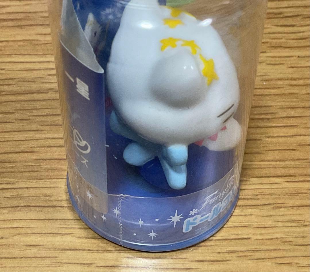 平成レトロ】レア ハローキティ ドールコレクション 陶器8点セット