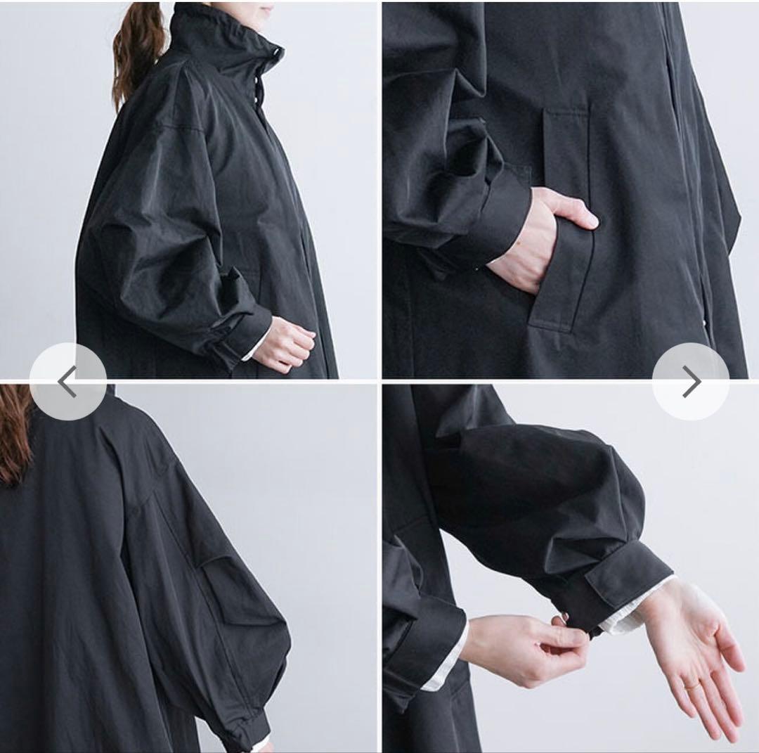 MIDIUMISOLID ライナー付きモッズコード - メルカリ