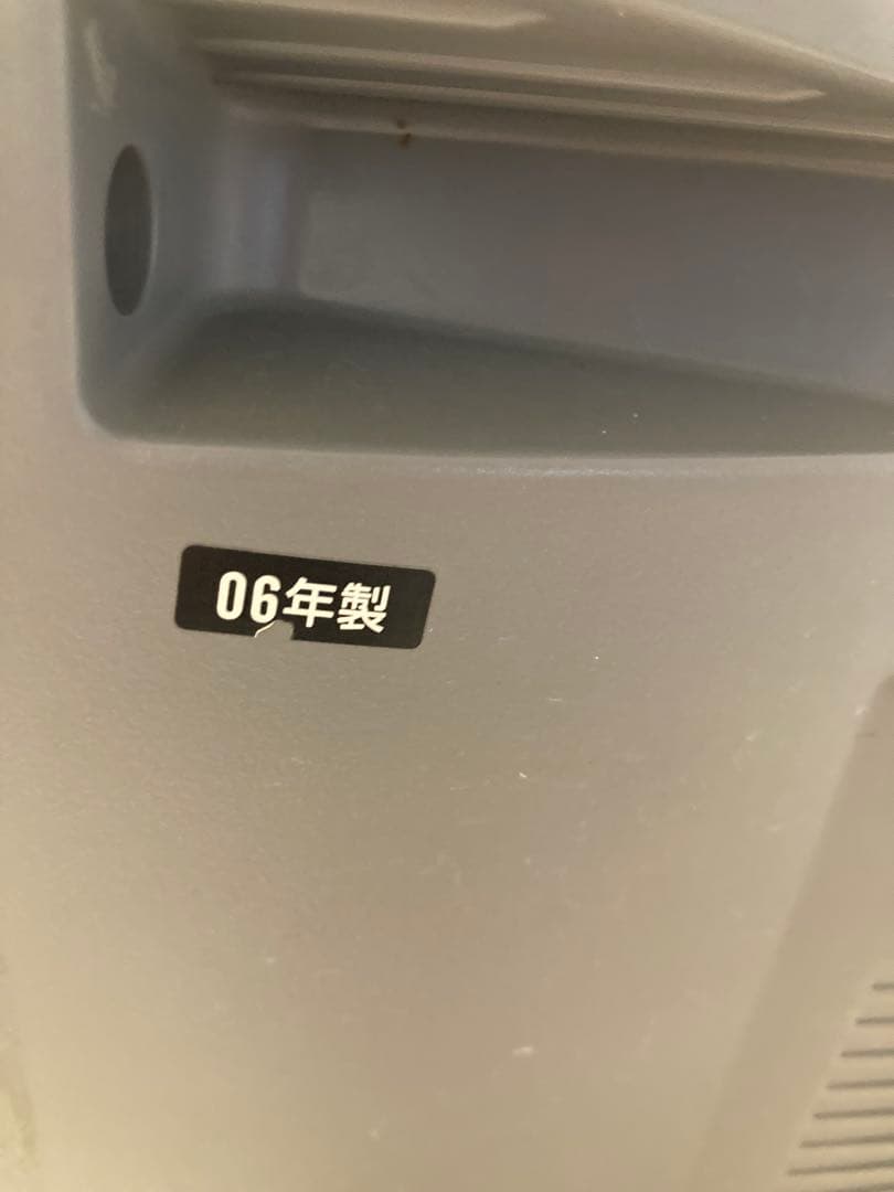 SONYトリニトロン ブラウン管テレビ AVマルチ RGB接続 引き取り限定