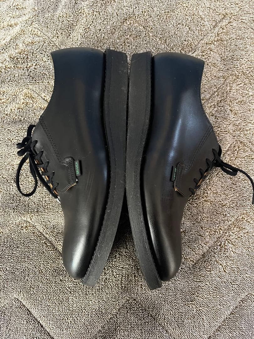 RED WING レッドウィング　ポストマン　8.5D ケア用品セット