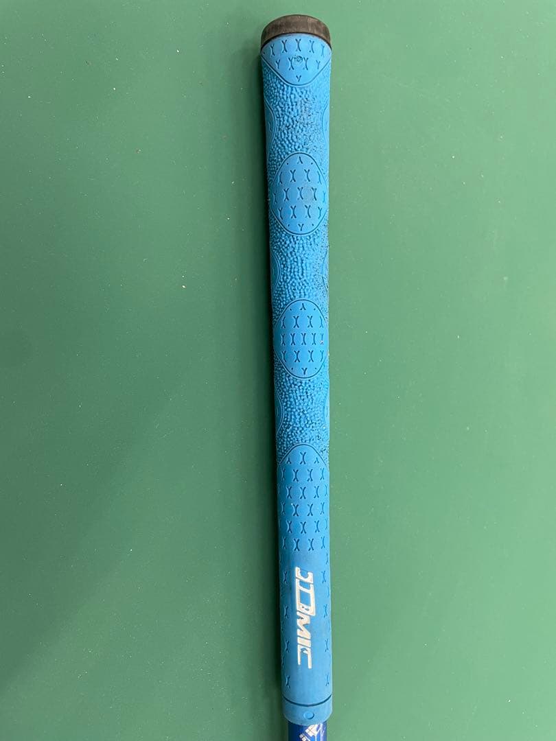 ATTAS KING 5S キャロウェイスリーブ付き - メルカリ