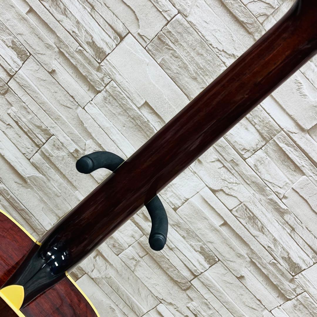 James アコースティックギター JF350TS タバコサンバースト