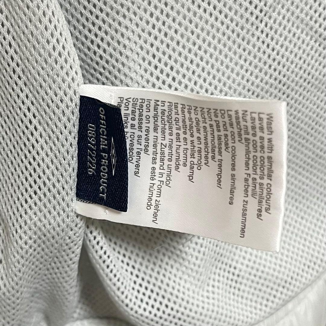 UMBRO アンブロ × チェルシー ジャケット 刺繍ワッペンロゴ デサント社