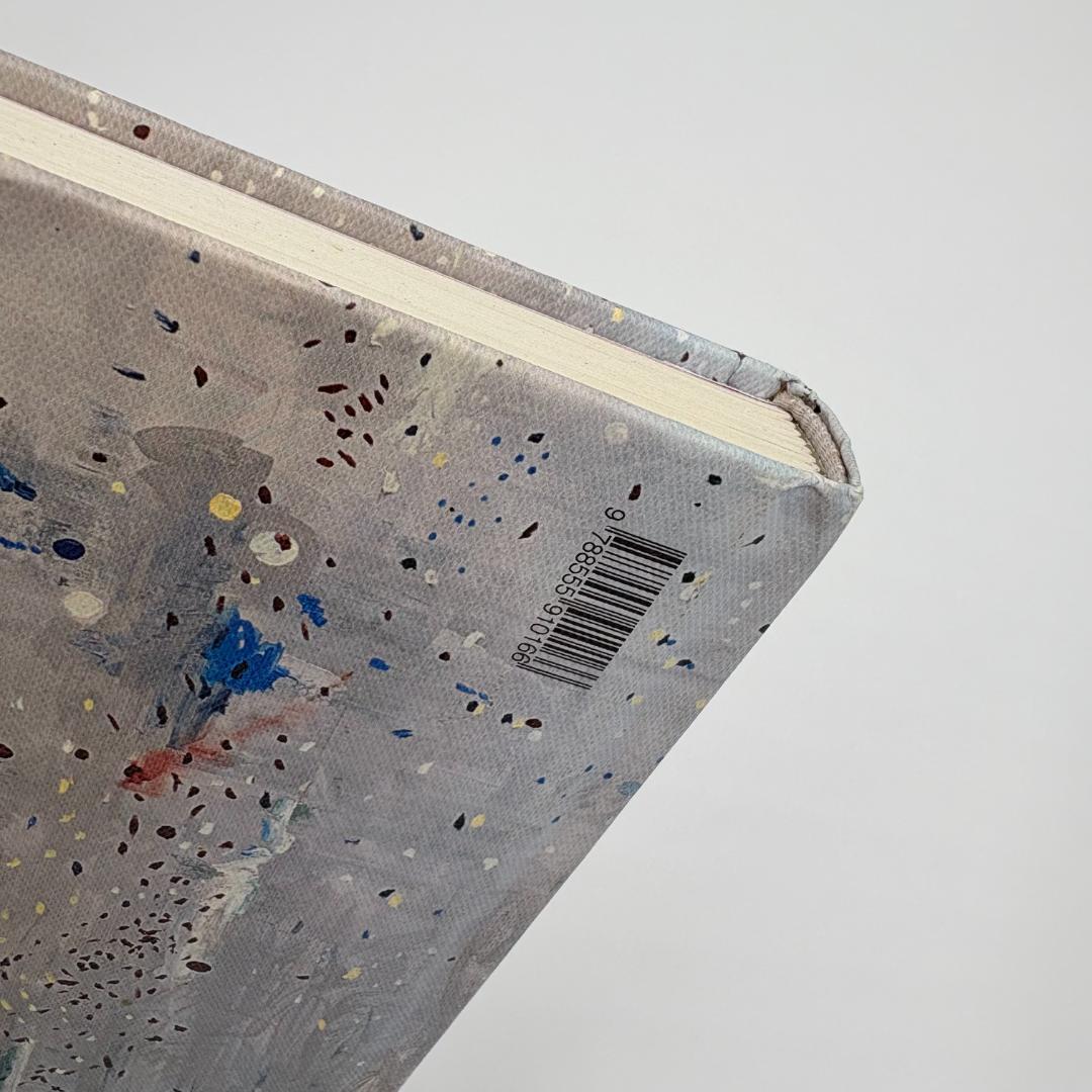 Marina Rheingantz Terra Líquida 画集