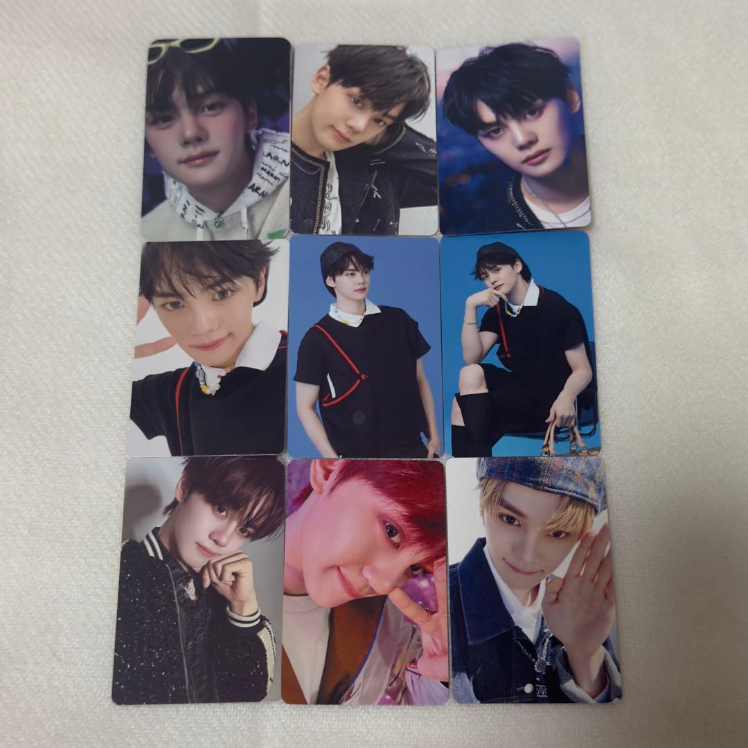 zb1 キムギュビン トレカ まとめ売り - メルカリ