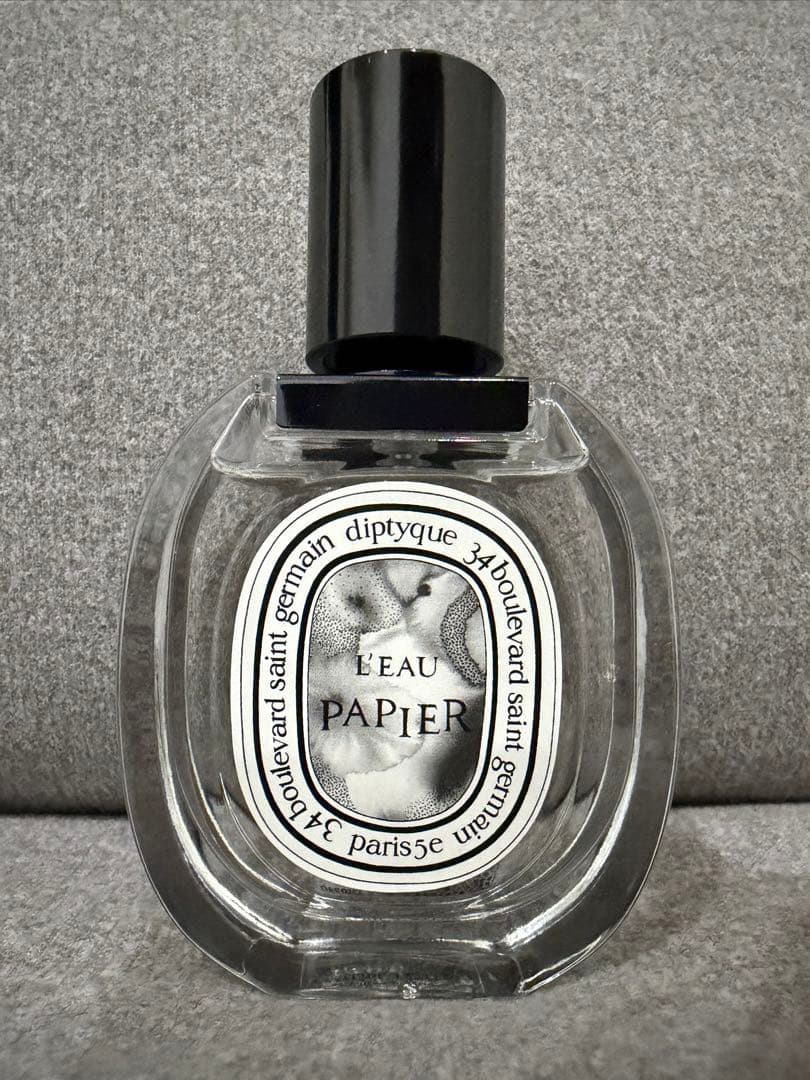 diptyque ディプティック ローパピエ 50ml - メルカリ