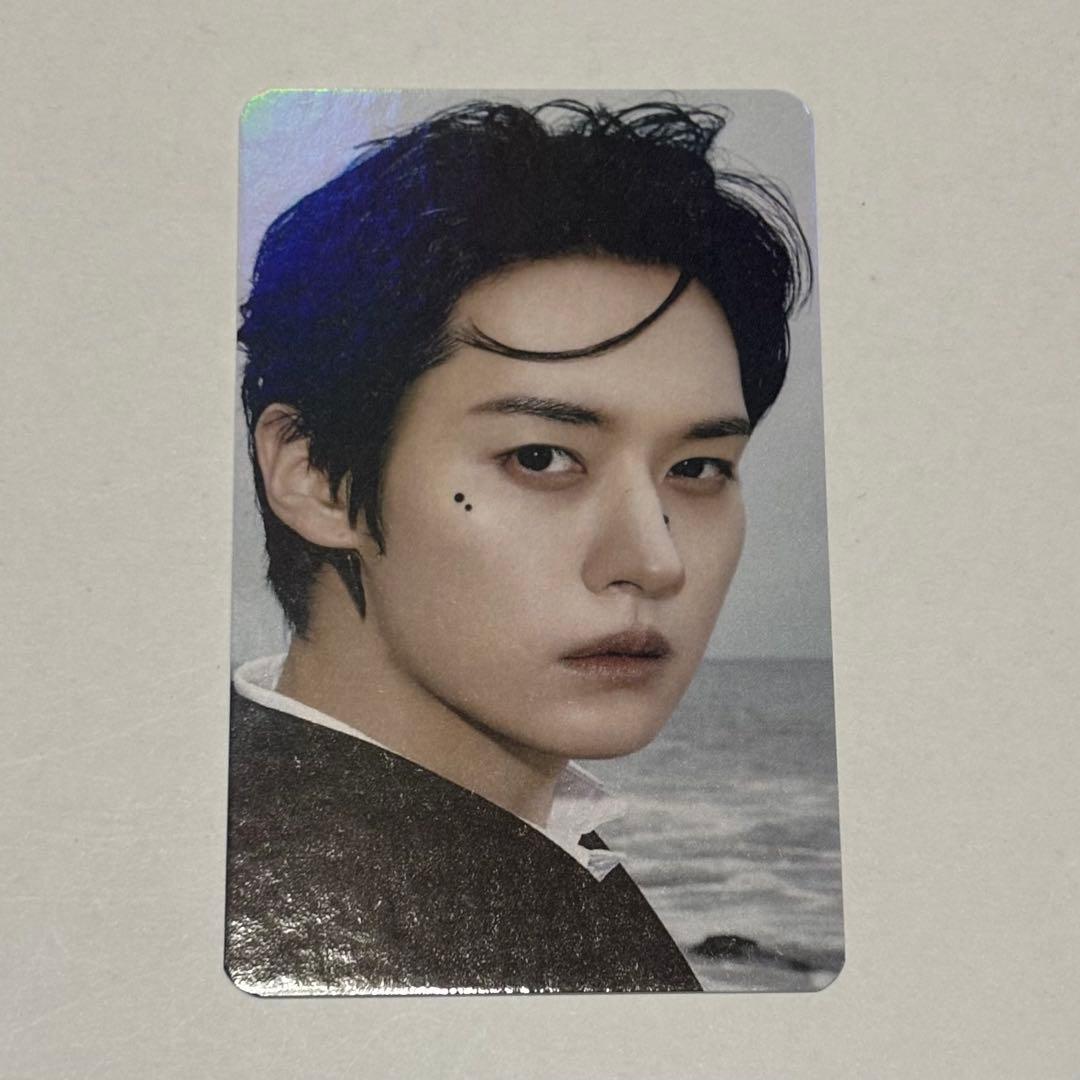 straykids DO IT 特典 店舗特典 トレカ リノ ホログラム - メルカリ