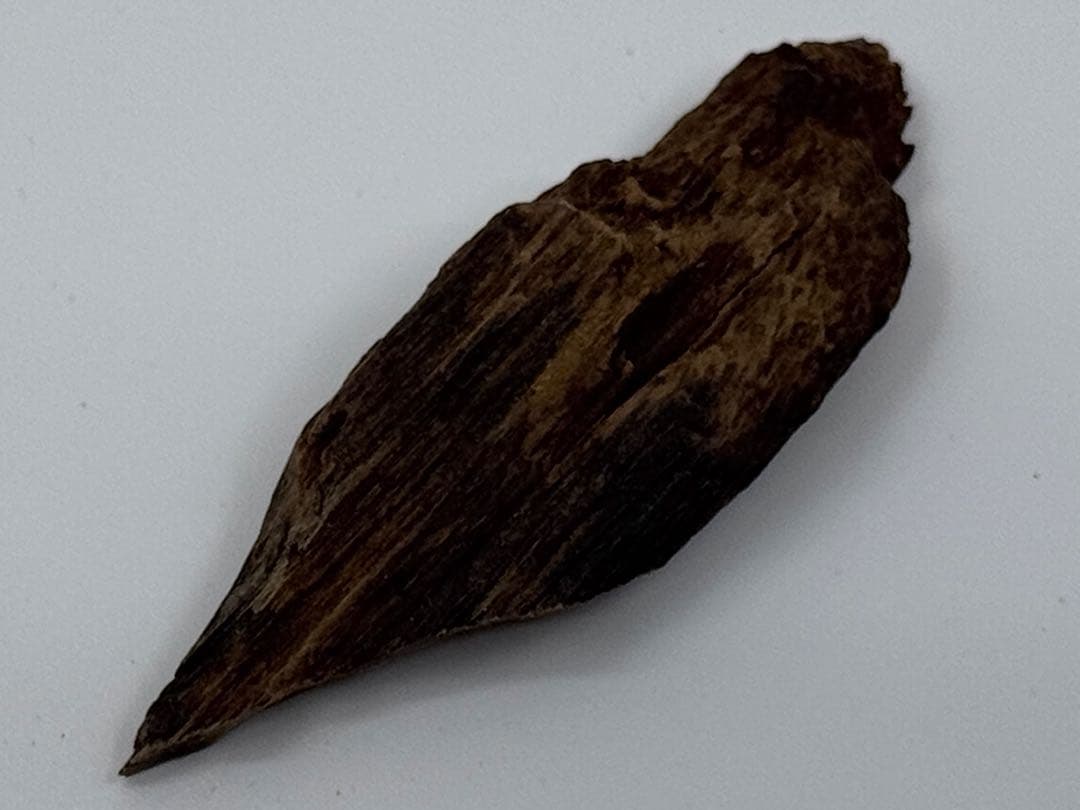 鳩居堂 香木 真南蛮 3.31g