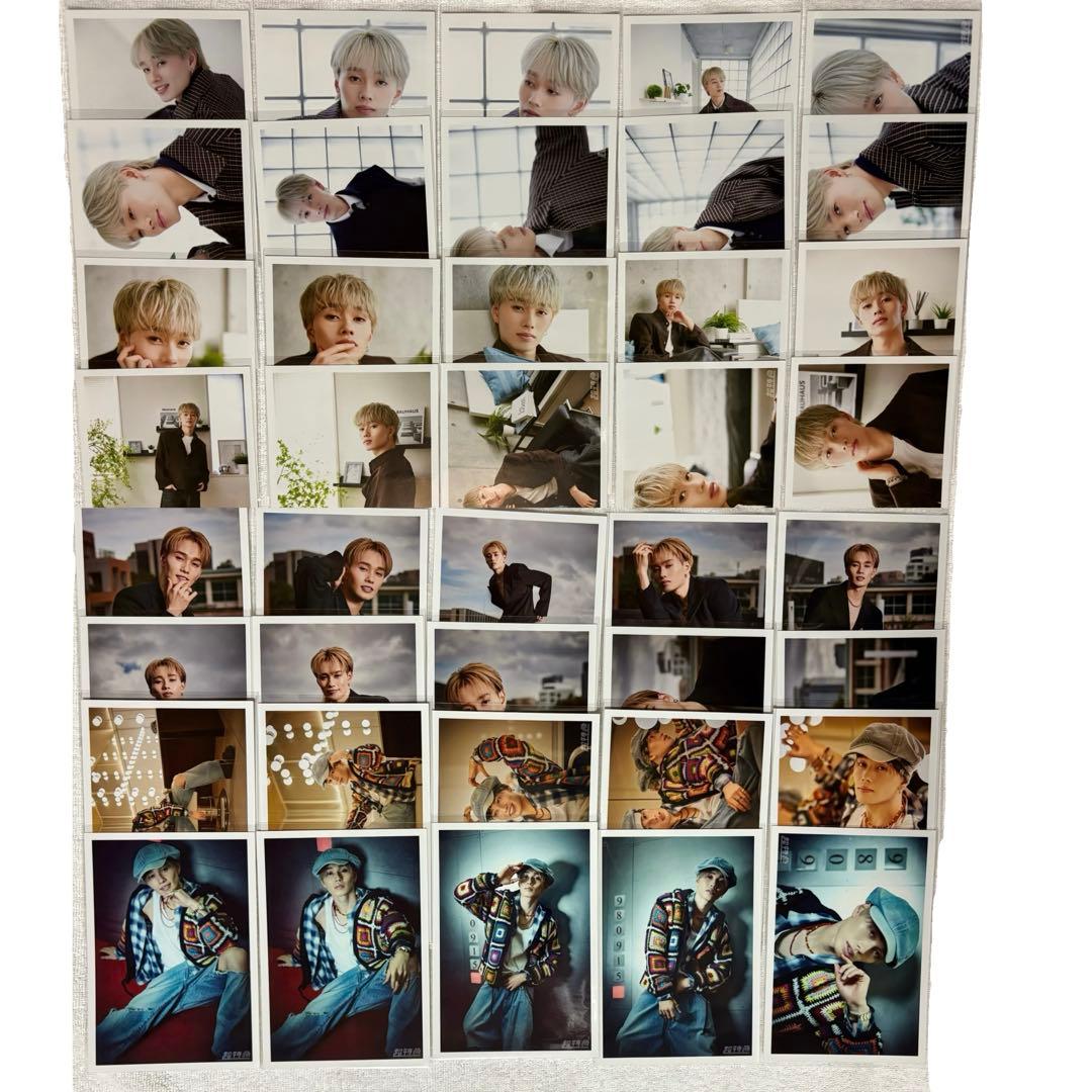 超特急 マサヒロ 生誕 生写真 2023 2024 コンプ 40枚セット - メルカリ