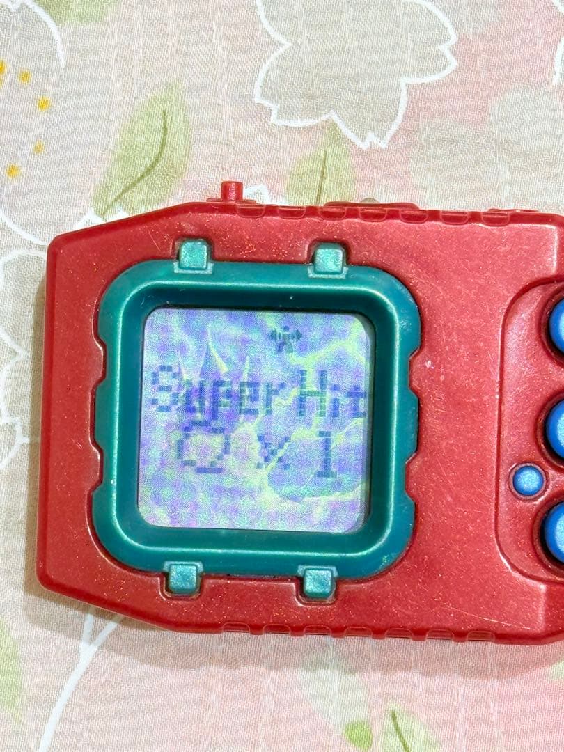 動作確認済】デジモンペンデュラム 3.0 NIGHTMARE SOLDIERS - メルカリ