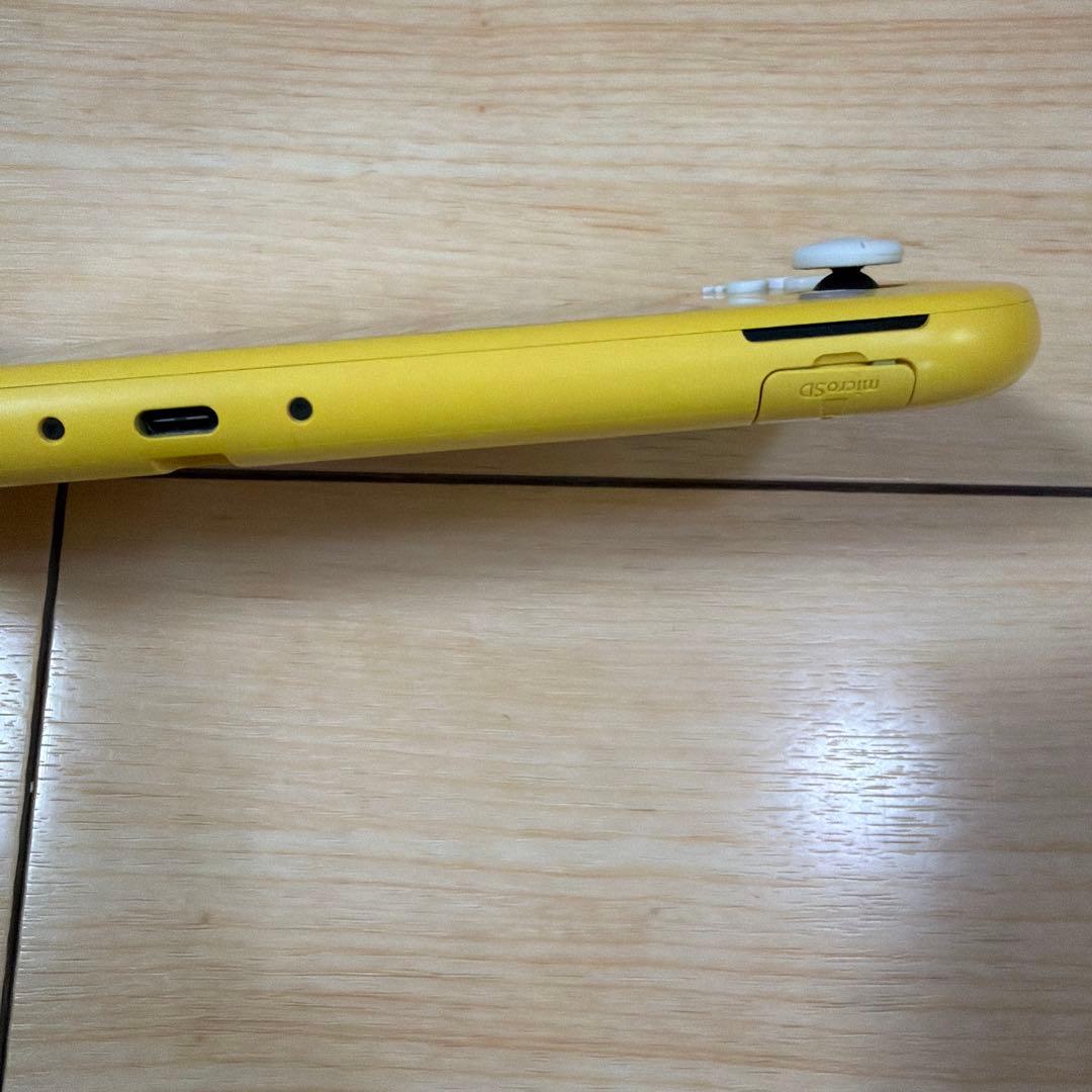 合馬公式アカウント1様】2020年式 Nintendo Switch Lite - メルカリ