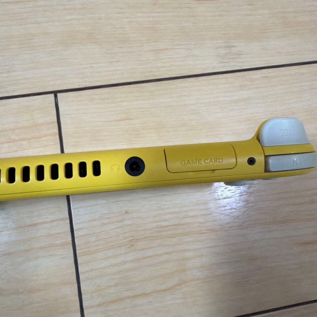 合馬公式アカウント1様】2020年式 Nintendo Switch Lite - メルカリ