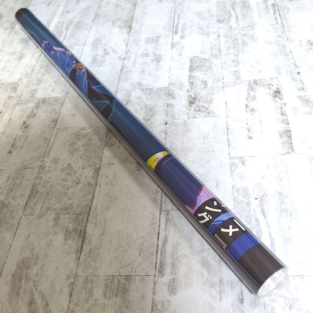 星街すいせい もうどうなってもいいや ゲーマーズ抽選会 B賞 告知