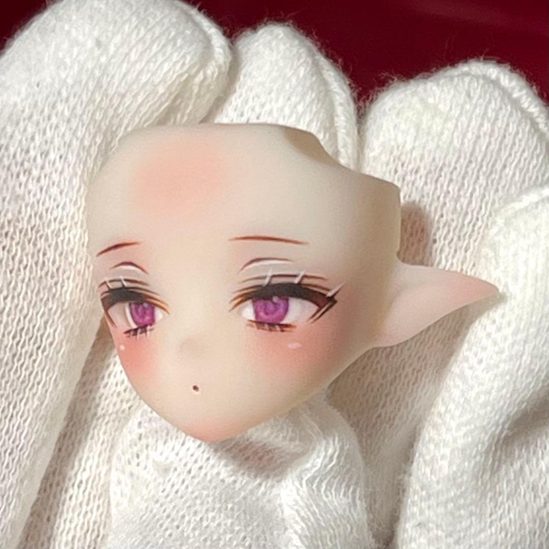 シチリアの追憶 カスタム フェイス パーツ - メルカリ
