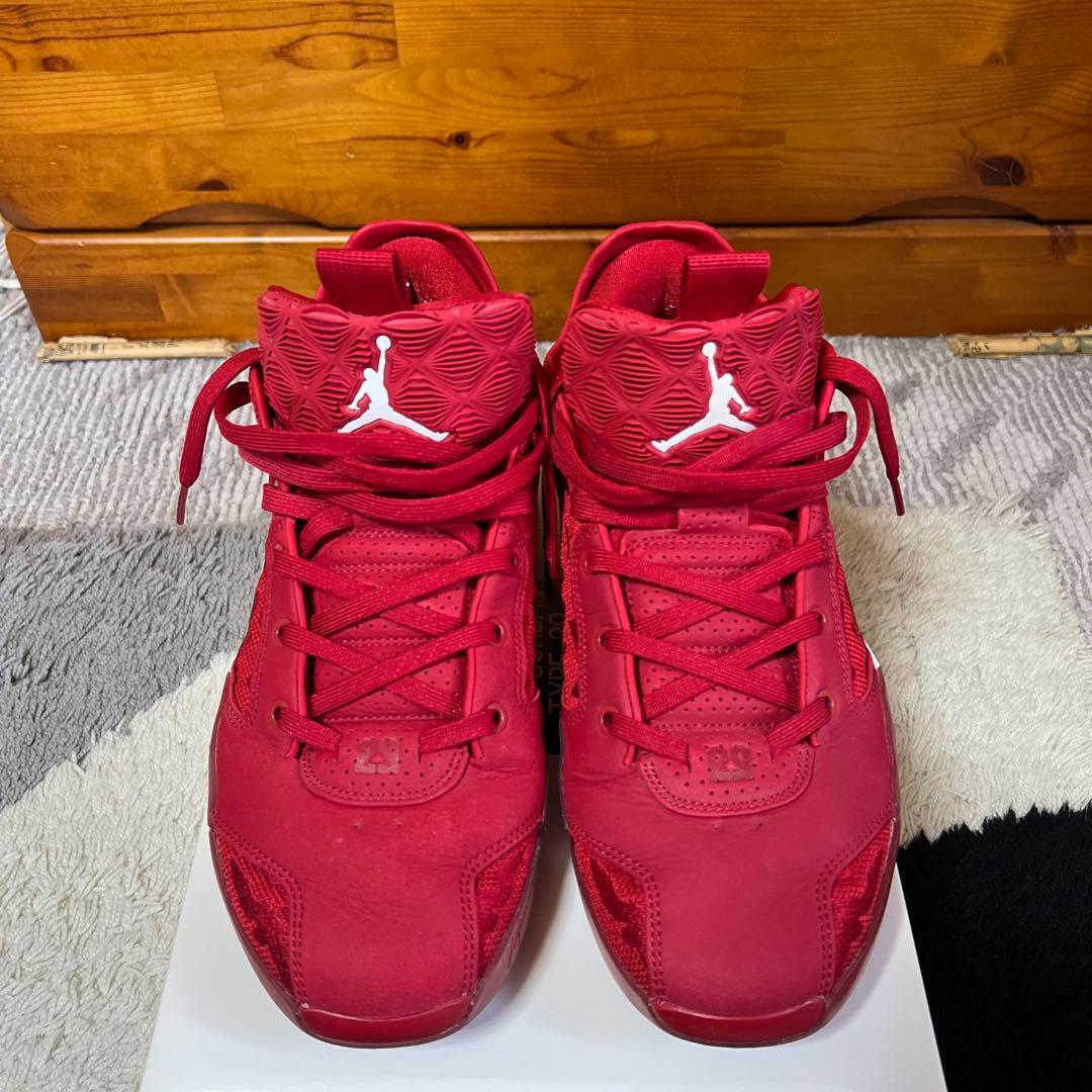 シューズ(男性用) AIR JORDAN 39 PF 28.5cm