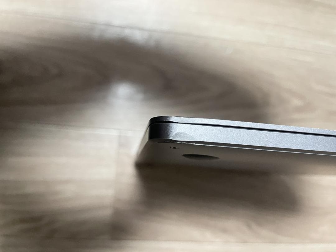 MacBook Pro 13インチ 2017 メモリ16GB 箱・純正充電器付き - メルカリ