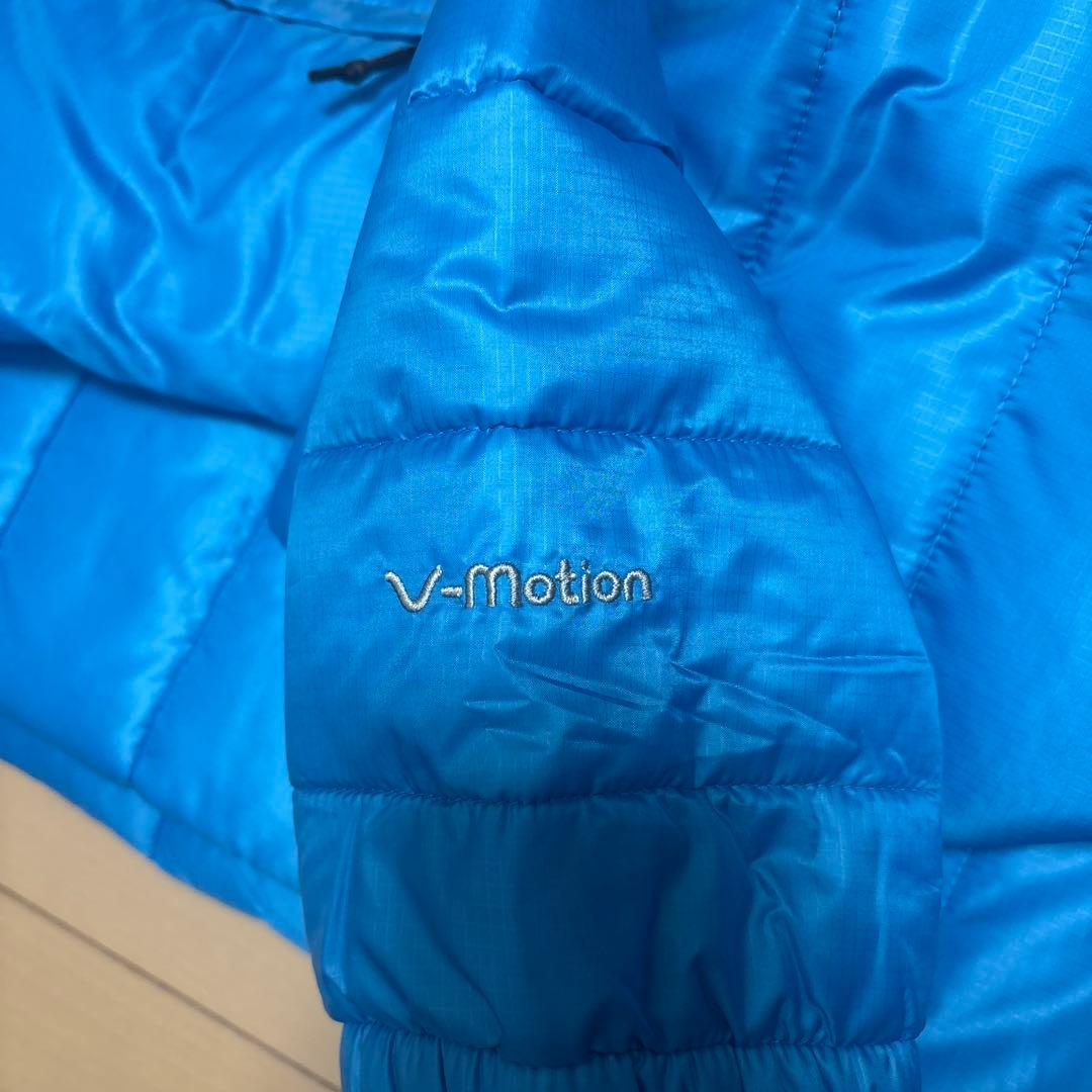 タ*シ様 ノースフェイス ダウン ホワイトレーベル CANTLON V ジャケッ