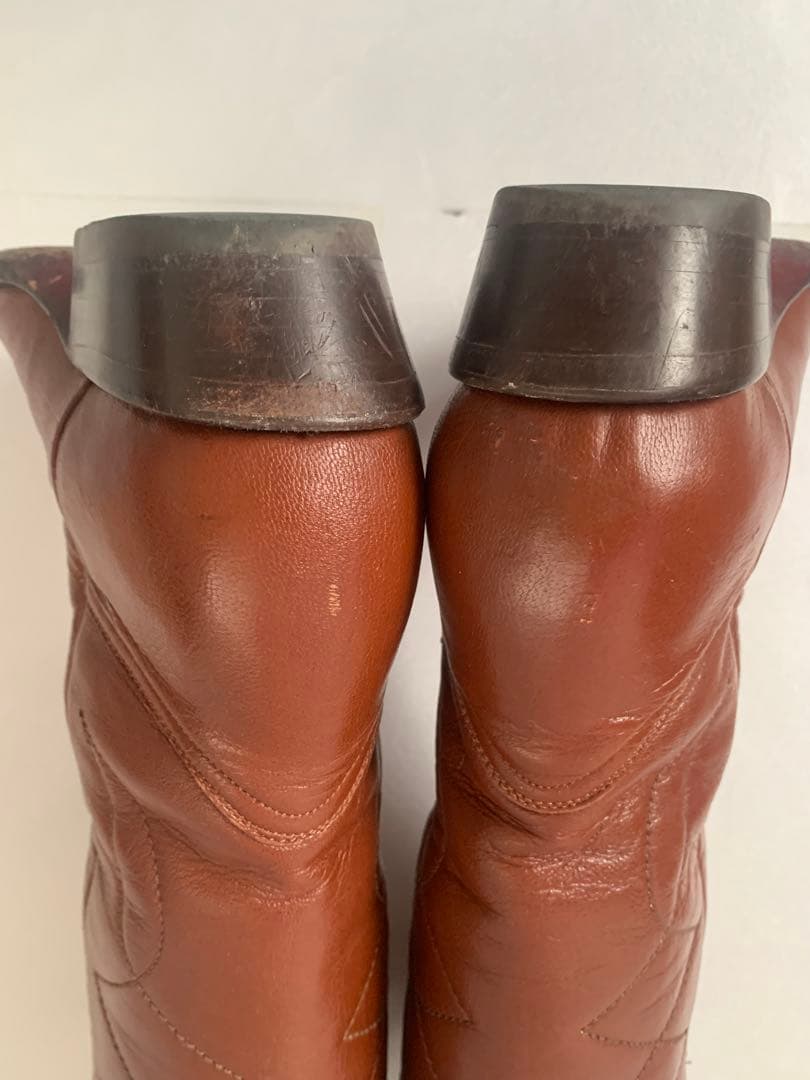 リアルマッコイズ ウエスタンブーツ TAXI DRIVER 27.5 EE - メルカリ