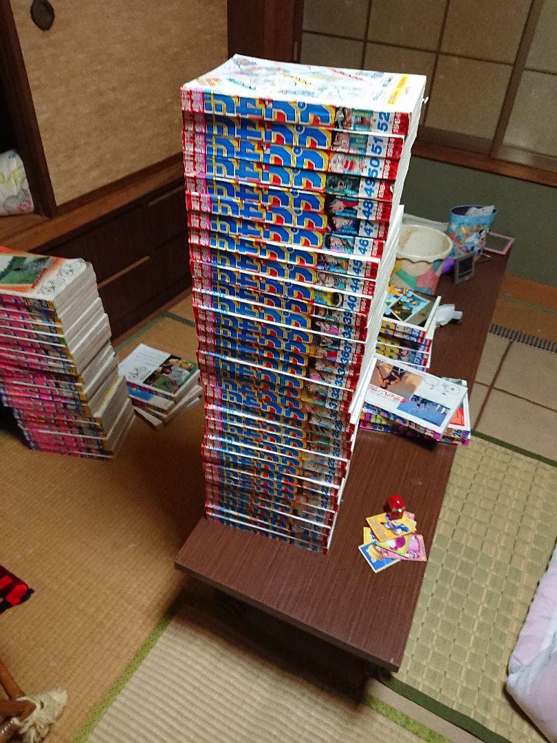 少年ジャンプ １９８２年〜１９８７年 週刊少年ジャンプ特別編集 1987年 Winter Special - メルカリ