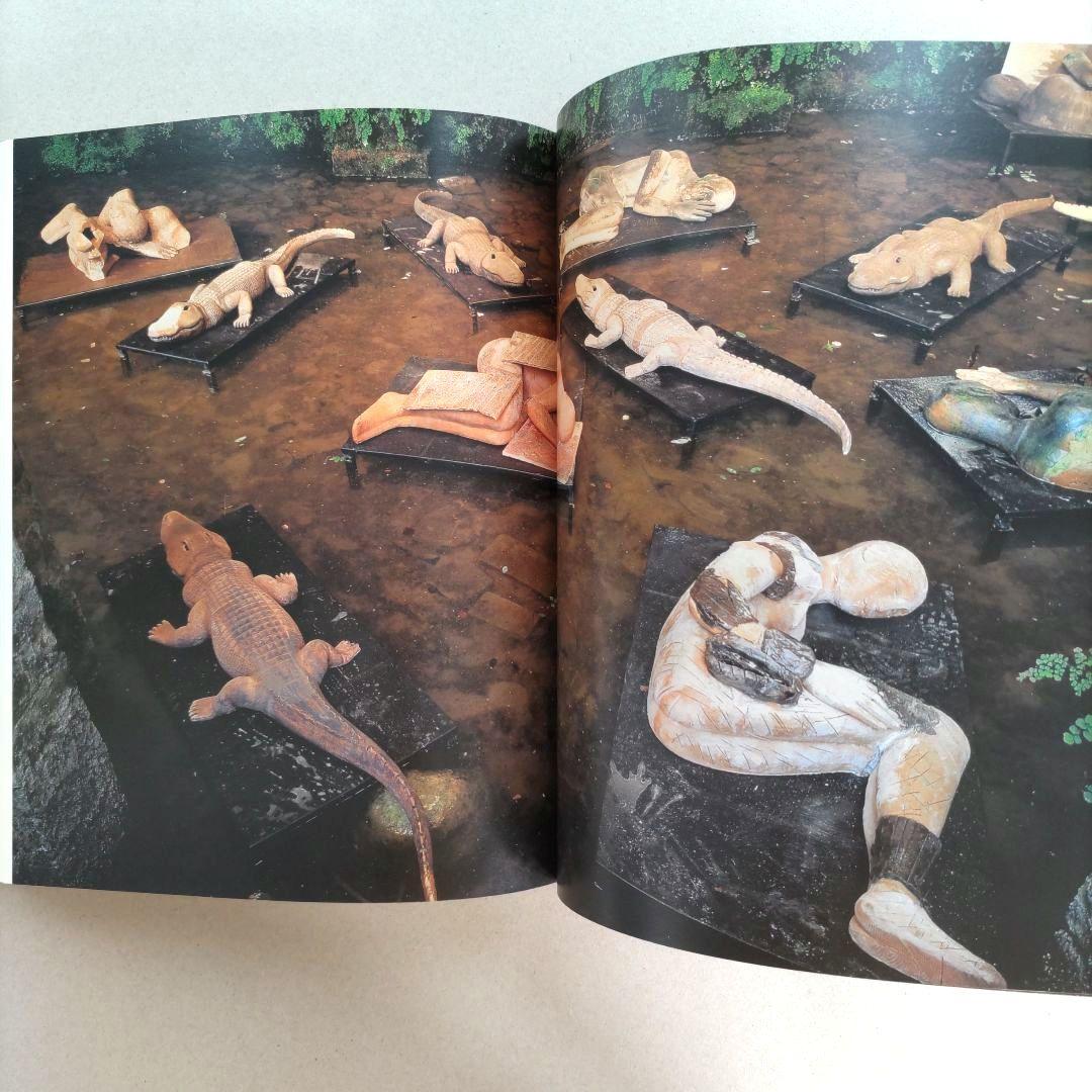 PALADINO/ミンモ・パラディーノ 作品集 アート 絵画 彫刻 洋書