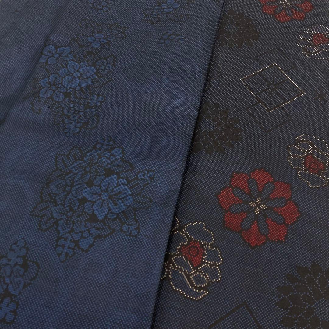 TAMA屋】全て正絹 全て本場大島紬 証紙 まとめ売り10点TM2529 - メルカリ