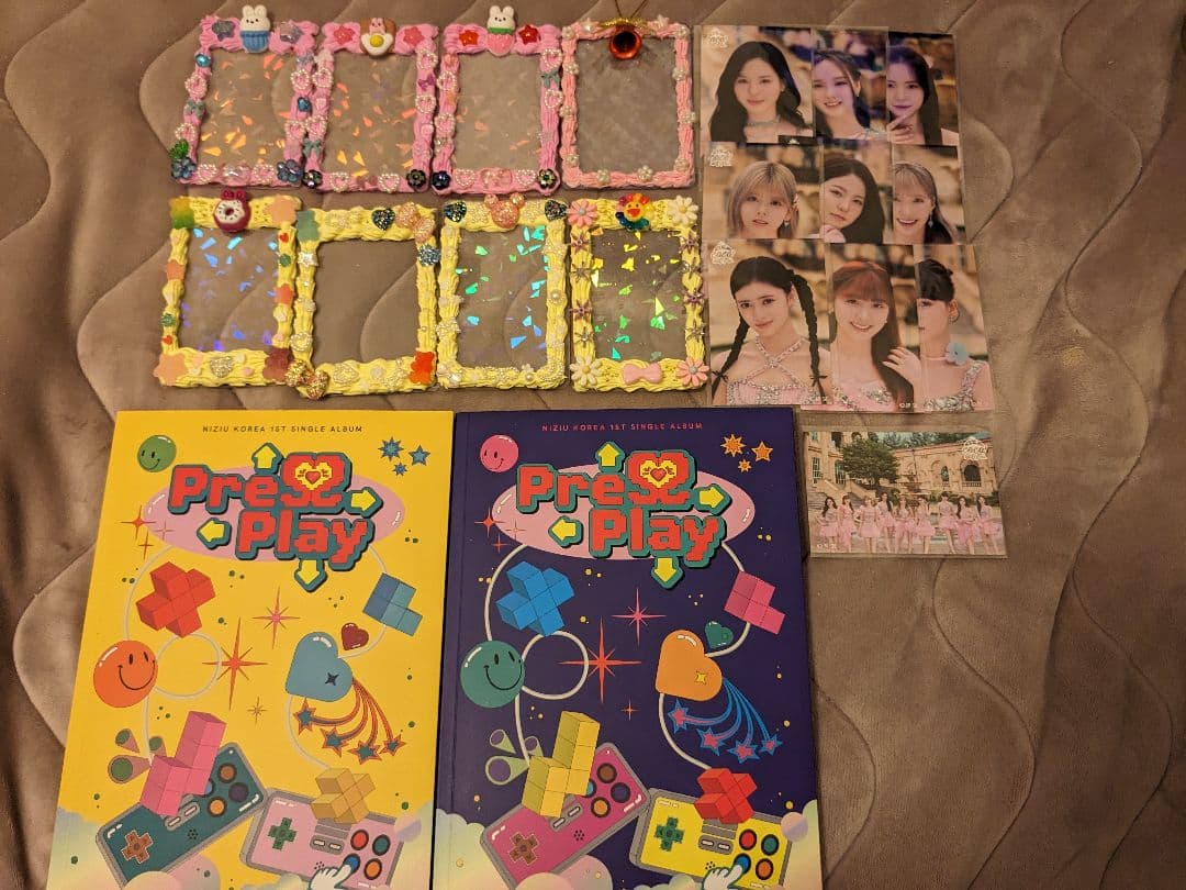 霸琉樺～プロフ必読☆体調↓～ 様専用ページ - K-POP・アジア最新