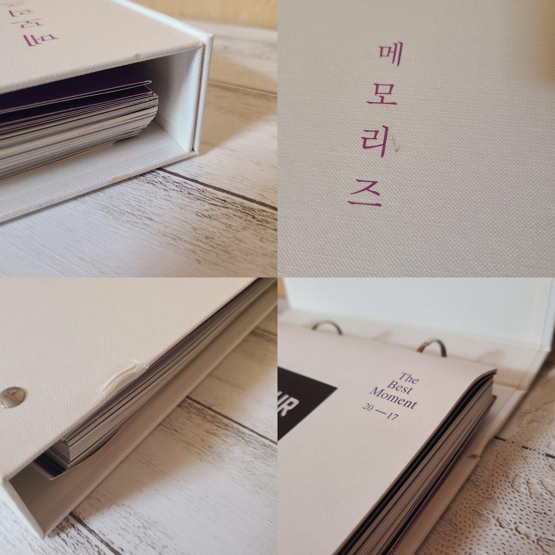 即購入◎大幅最終お値下げ⬇️ BTS メモリーズ  DVD セット