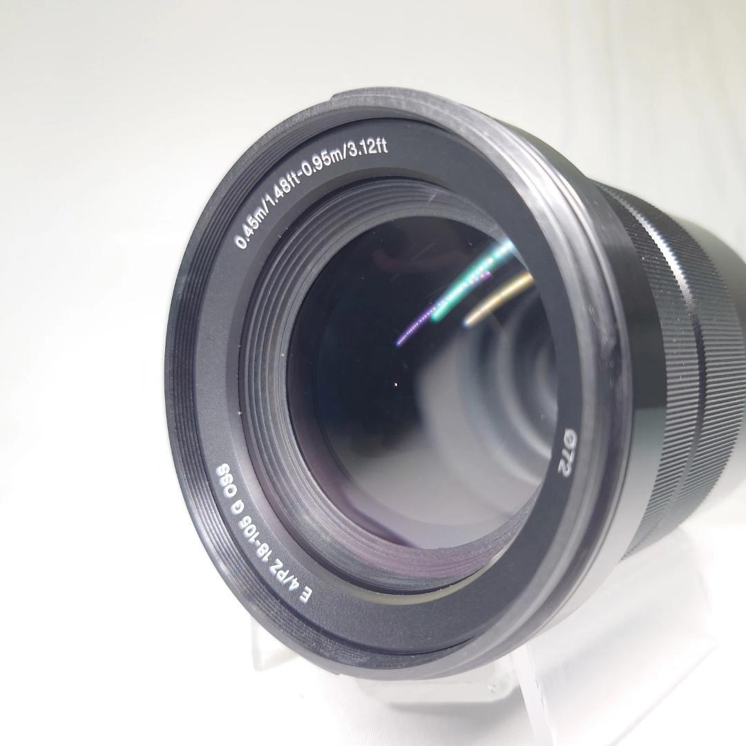ソニー SONY E PZ18-105/4 G OSS (SELP18105G)