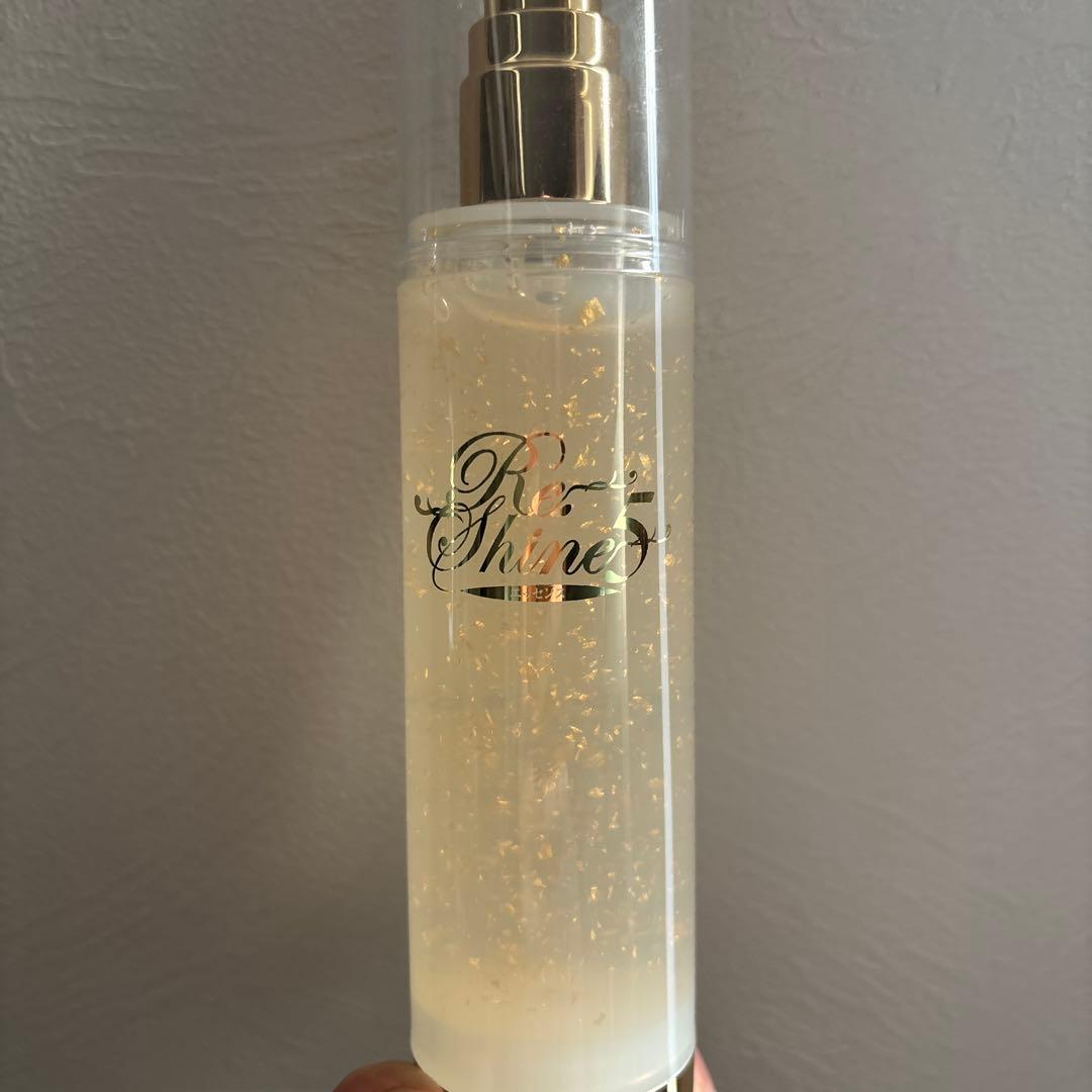 Re.Shine 5 エッセンス 美容液 100ml☆の通販はau PAY マーケット
