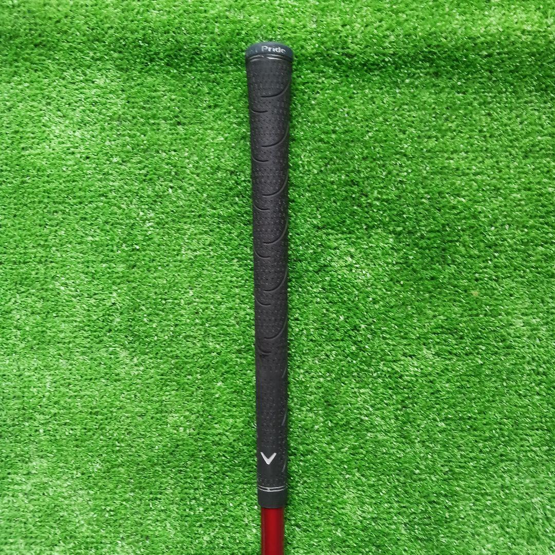 キャロウェイスリーブ付き ツアーAD VF5 Sシャフト No.36 - メルカリ