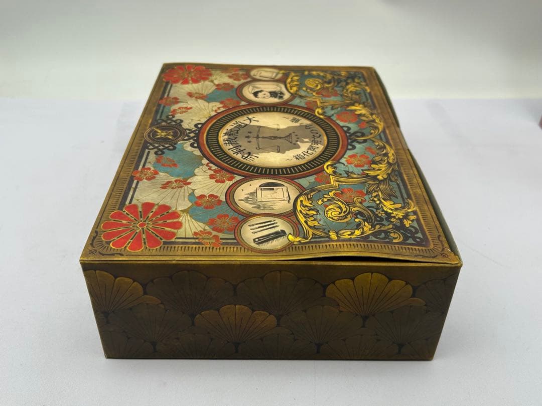 あ*ひ様 【新品】大逆転裁判2 -成歩堂龍ノ介の覺悟- 〜龍ノ介の文明開花箱〜