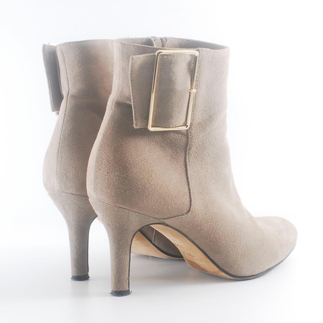 23.5cm＊ペリーコ＊PELLICO＊ブーツ＊ショート＊ブーティ