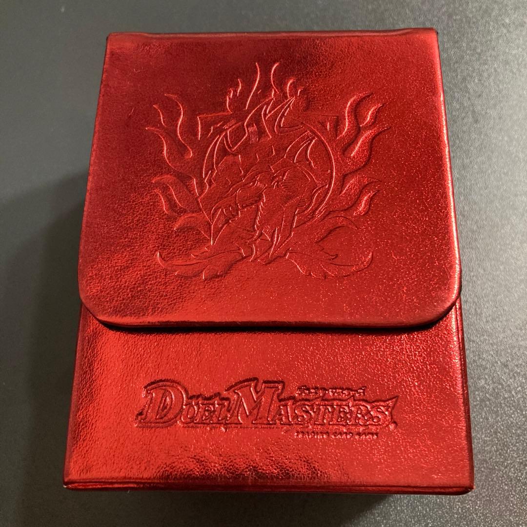 デュエルマスターズ クロニクルレガシーデッキ 究極のバルガ龍幻郷