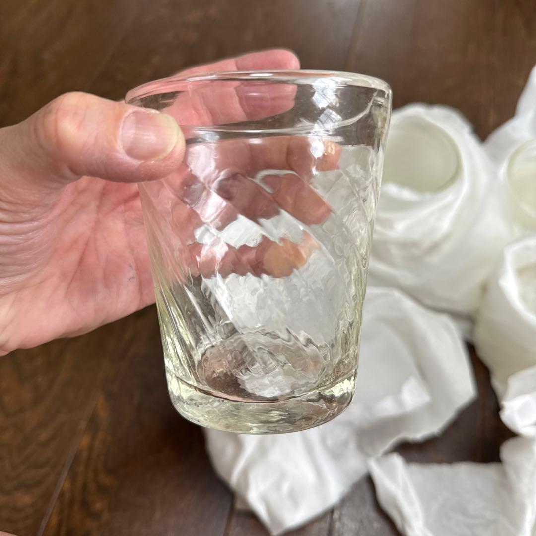 倉敷ガラス: 小谷真三 - メルカリ