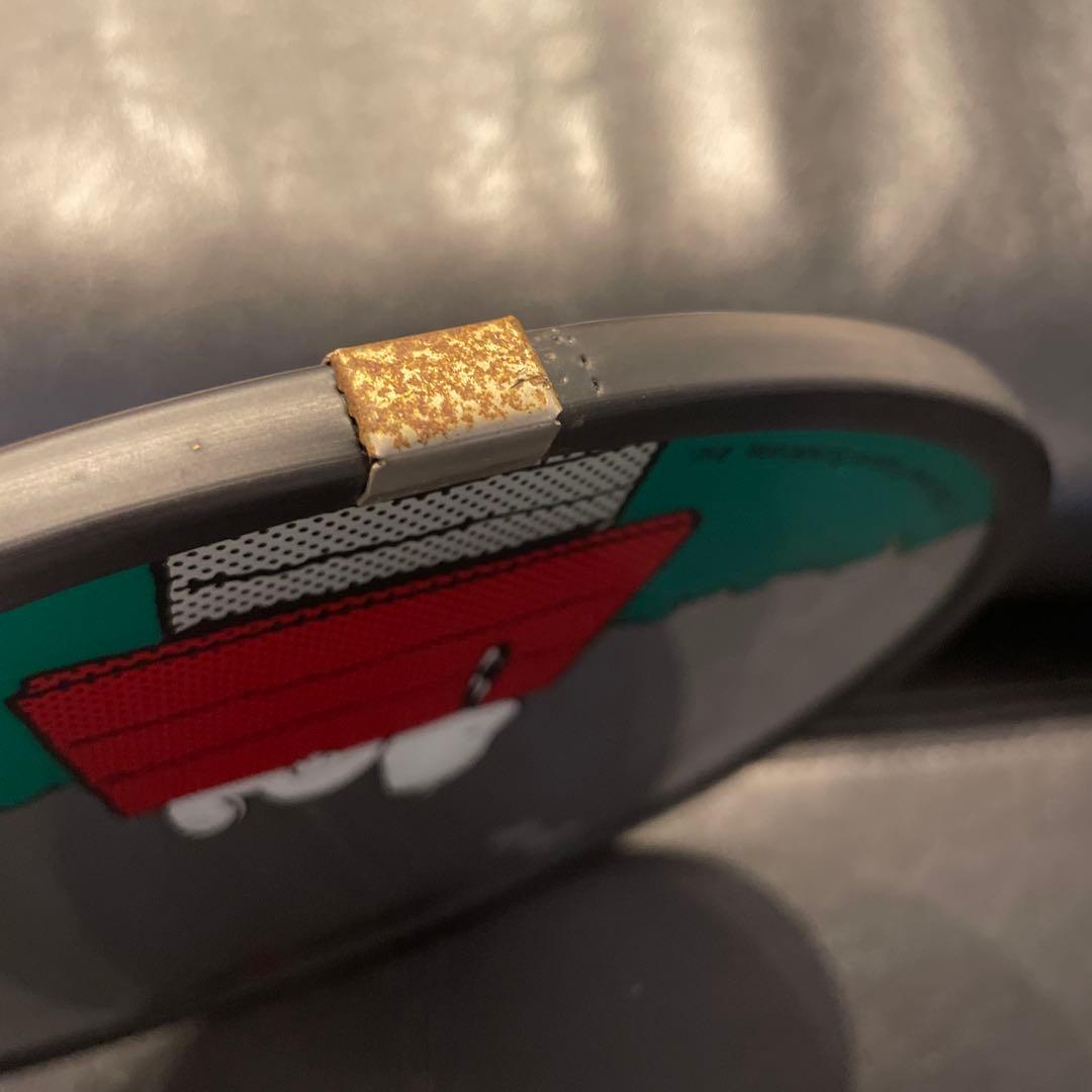 スヌーピー パブミラー 昭和レトロ ビンテージ SNOOPY - メルカリ