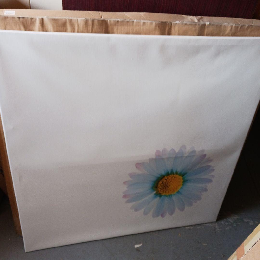 アートデリ 花のファブリックボード poht-2205-06 つ179 - メルカリ