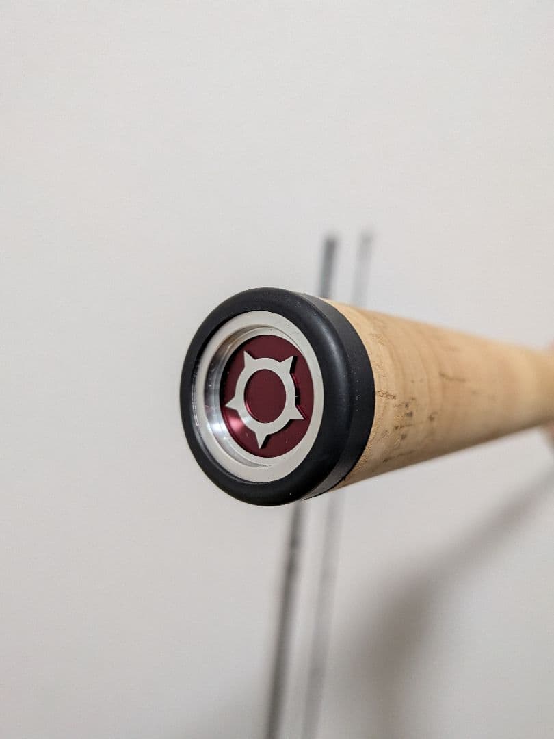 美品【フィッシュマン】Beams Crawla 8.3L+