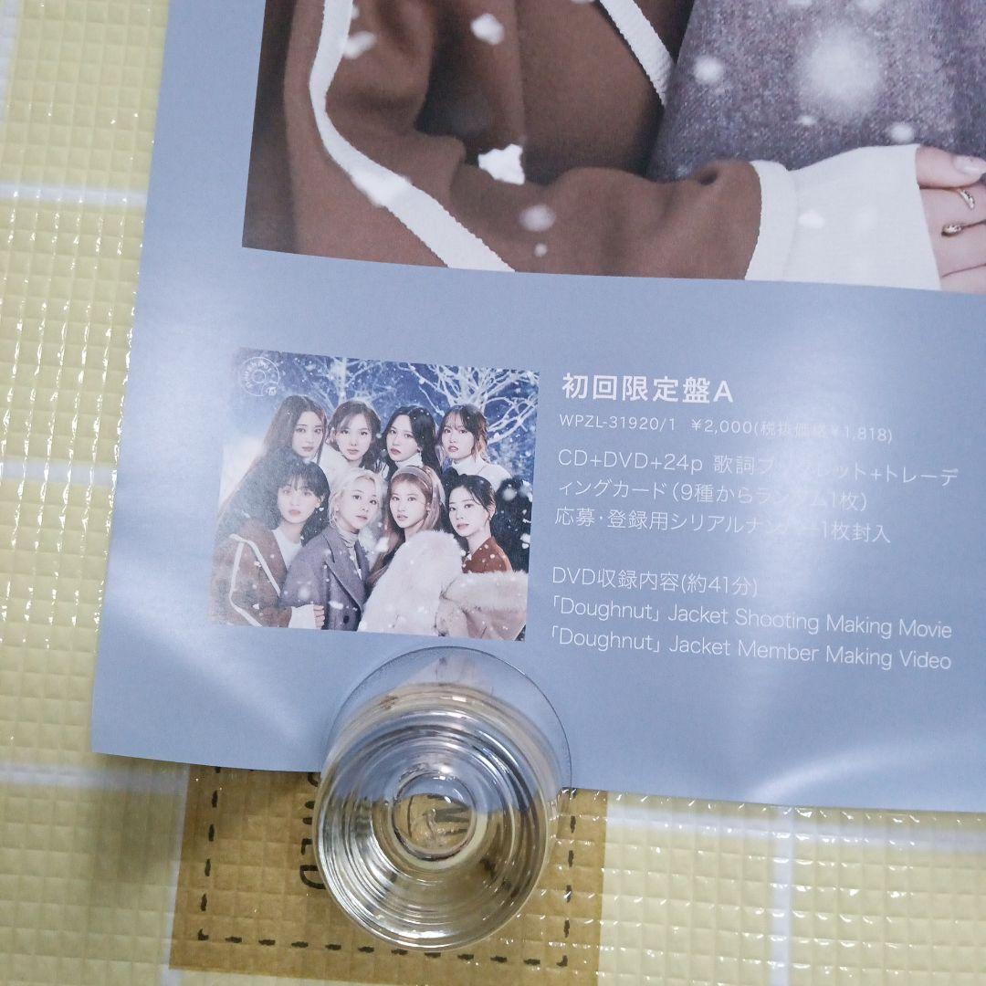 TWICE ポスター26 - メルカリ