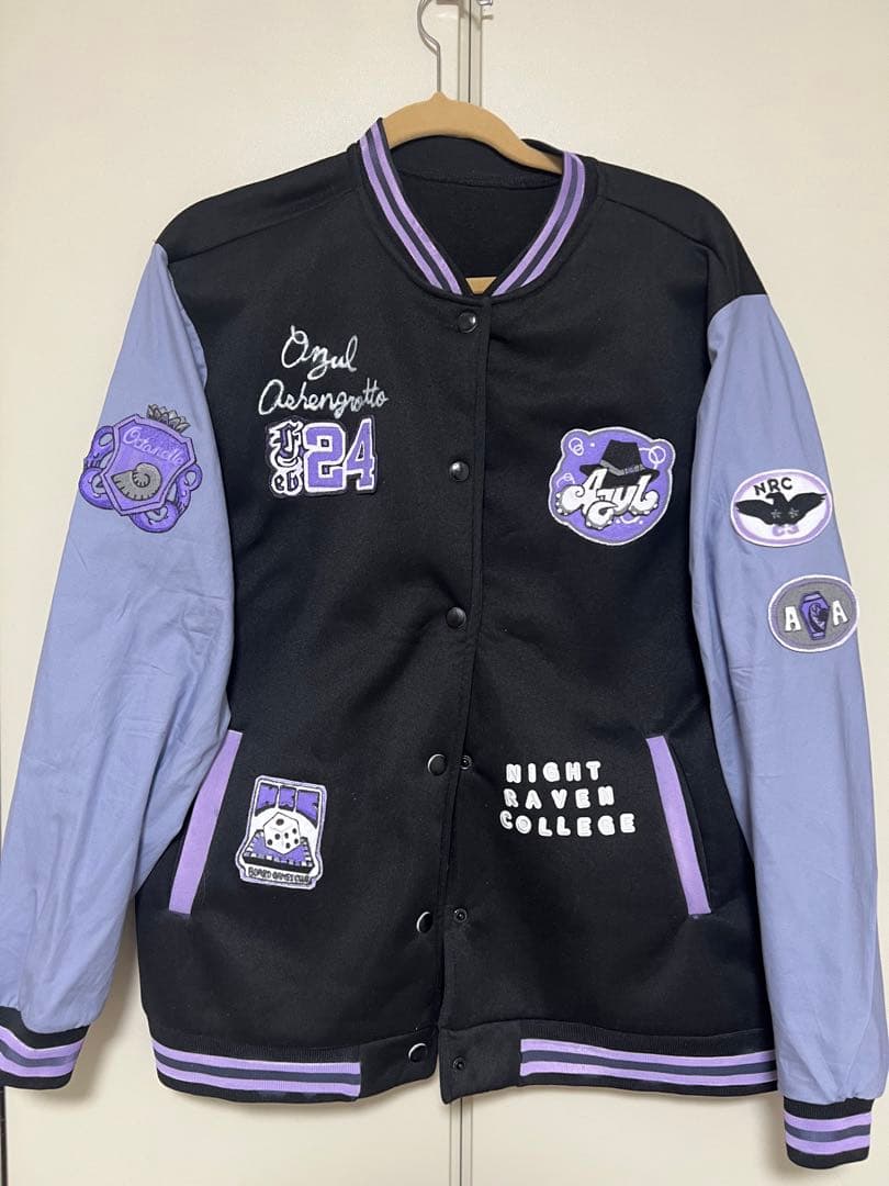 ユニオンバースデー アズール コスプレ 衣装 ツイステ - メルカリ