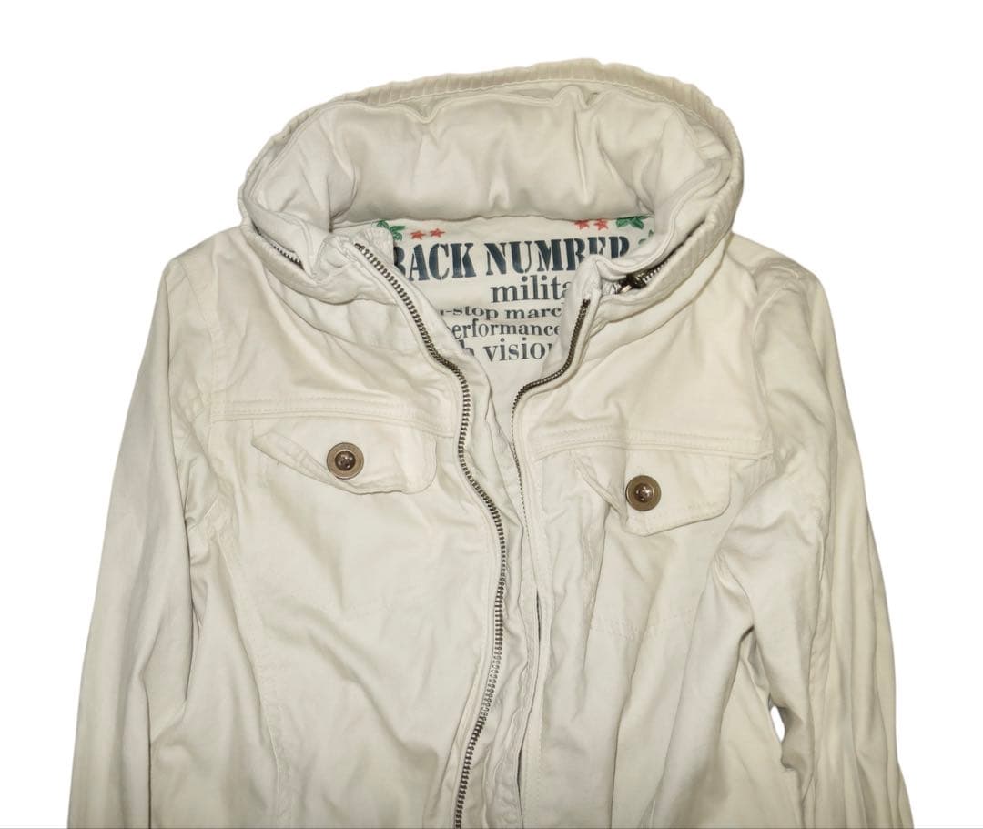 archive military jacket 00s gimmick y2k - メルカリ