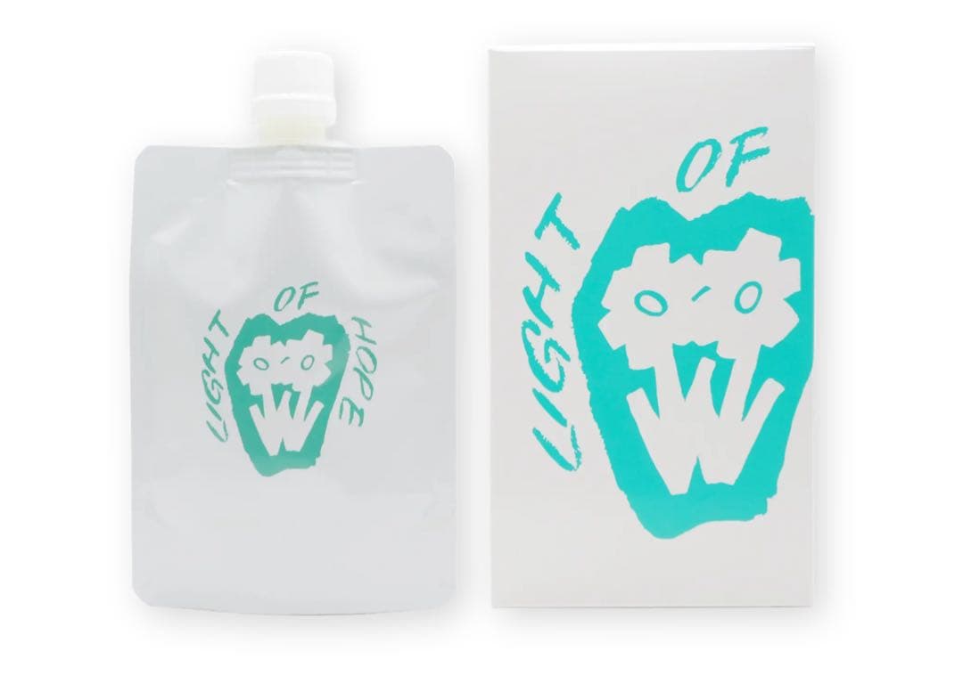 アズイリス　炭酸ガスパック　パック アズイリス 炭酸ガスパック | iyuubeauty