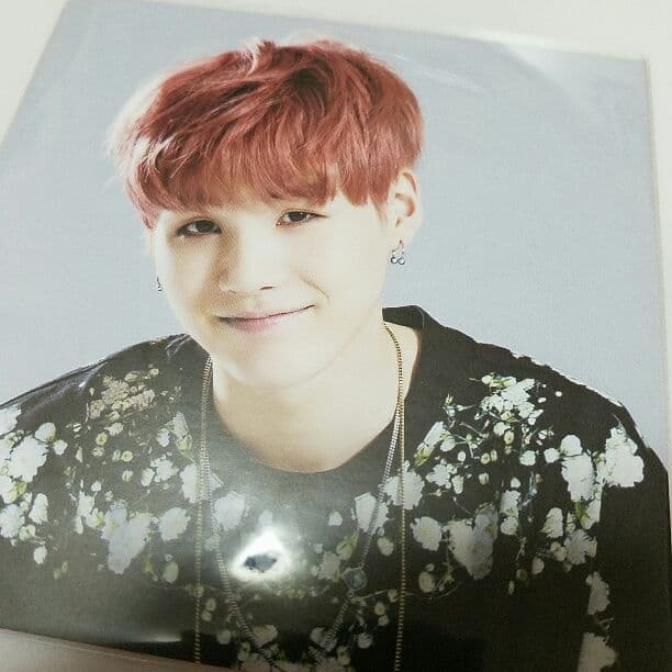 防弾少年団 お渡しカード シュガ PSA10鑑定済〕シュガー(パラレル/SP/和柄/illust:Denim2)【SP】{OP10