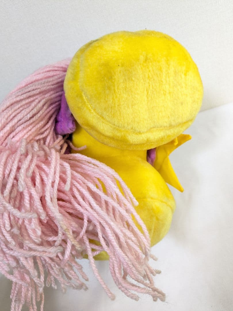 まじかるタルるートくん タルるートくん ミモラちゃん ぬいぐるみ