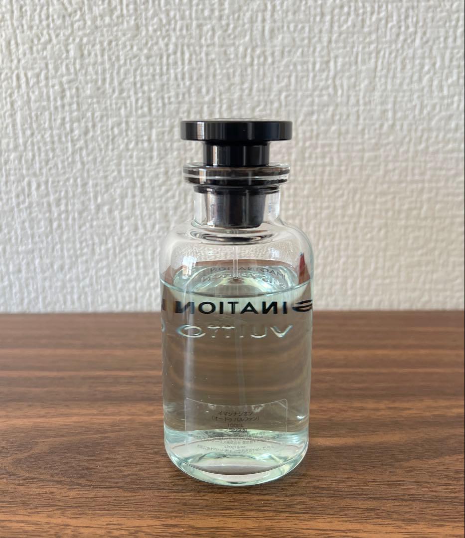LOUIS VUITTON IMAGINATION イマジナシオン 100ml