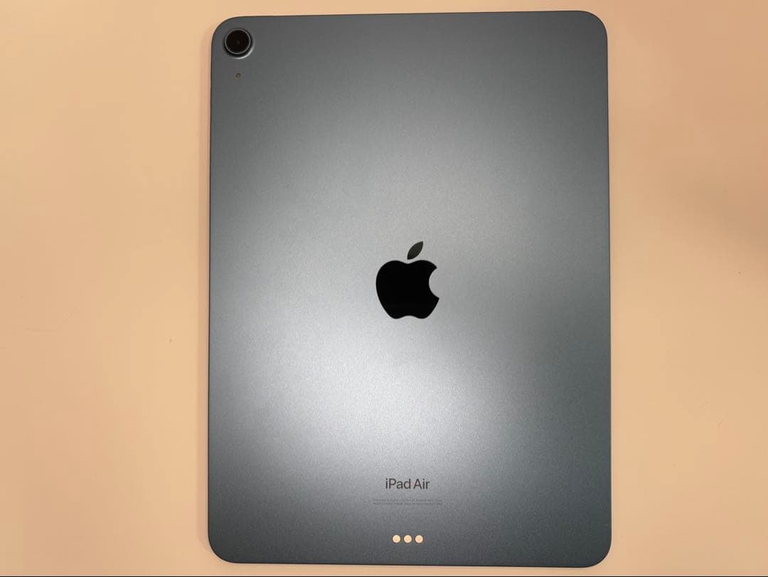 Apple iPad Air 第5世代 256GB WiFi ブルー おまけ付き Amazon.co.jp: 【整備済み品】 iPad Air 5 第5世代 Wi-Fi 10.9インチ