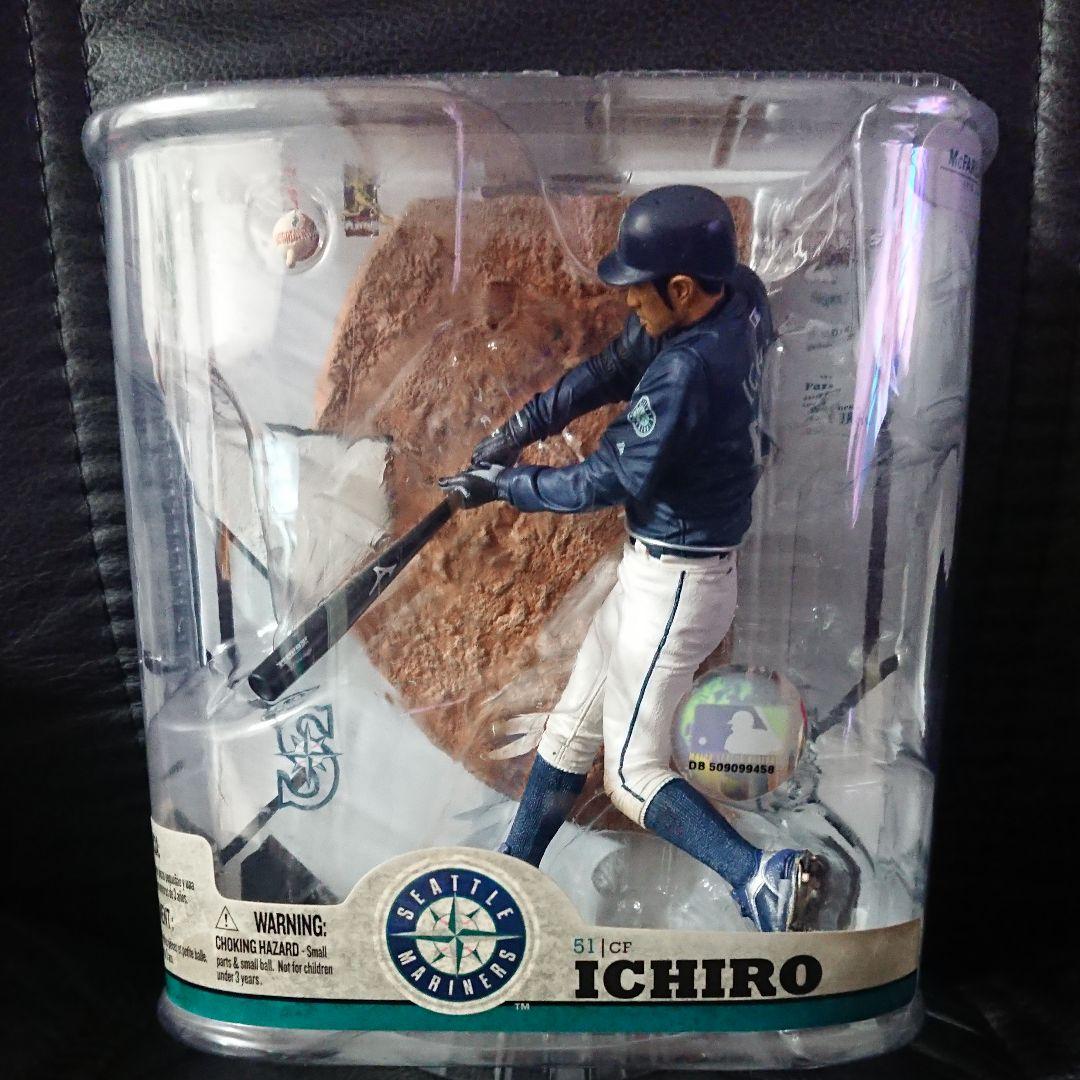 タモン・ホンダ & ケンタ・コバシ フィギュアセット