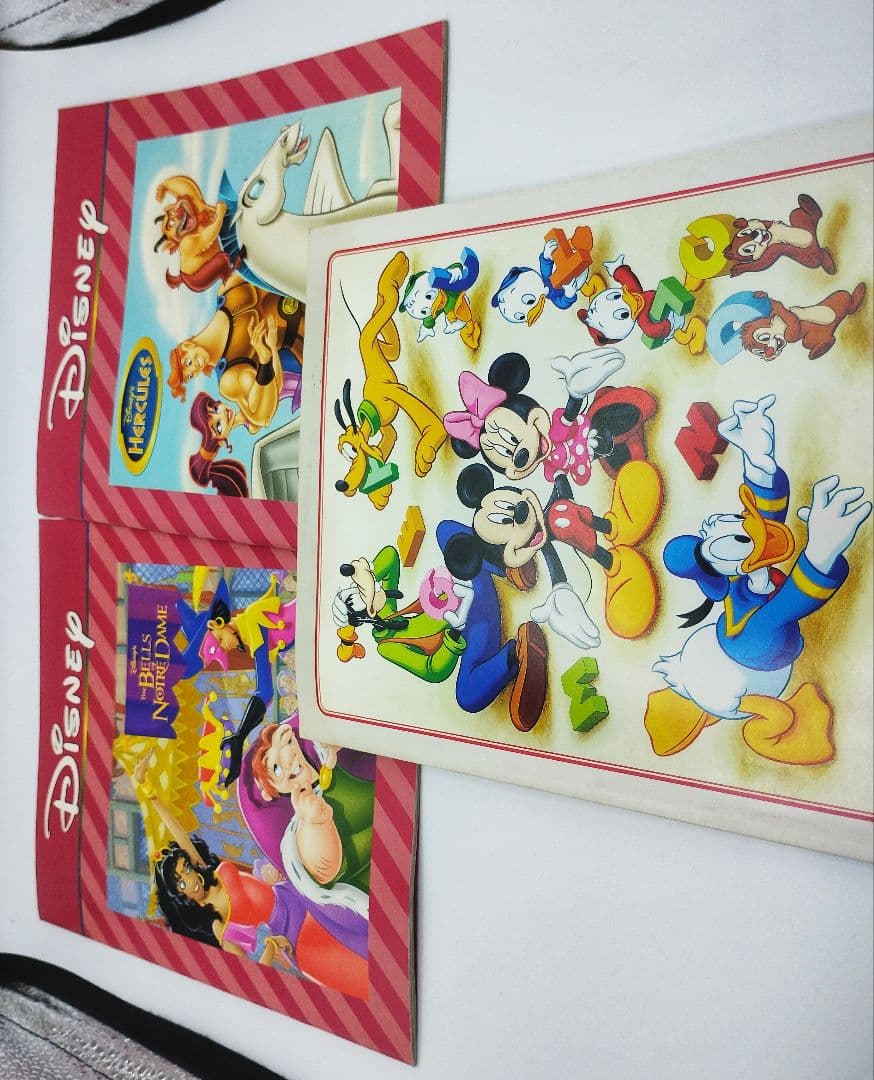 ディズニーマジカルストリーズ ディズニー マジカルミュージックシアター』 トイ・ストーリーの部屋の