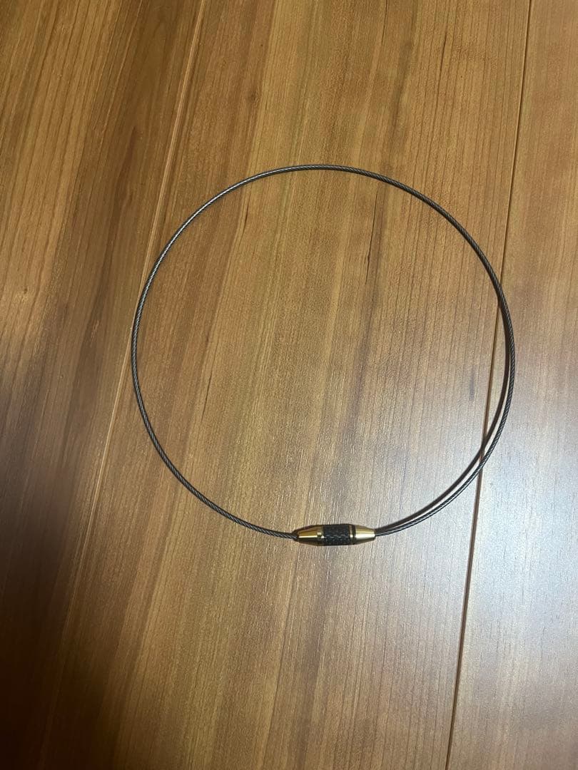 ネックレス Pendant × Chain (Silver) – KY9 JM