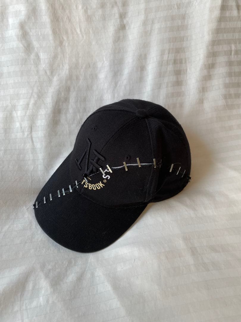 KOZABURO コウザブロウ PRM リメイクキャップ KOZABURO（コウザブロウ) - PRM CAP SINGLE LINE キャップ | cherry