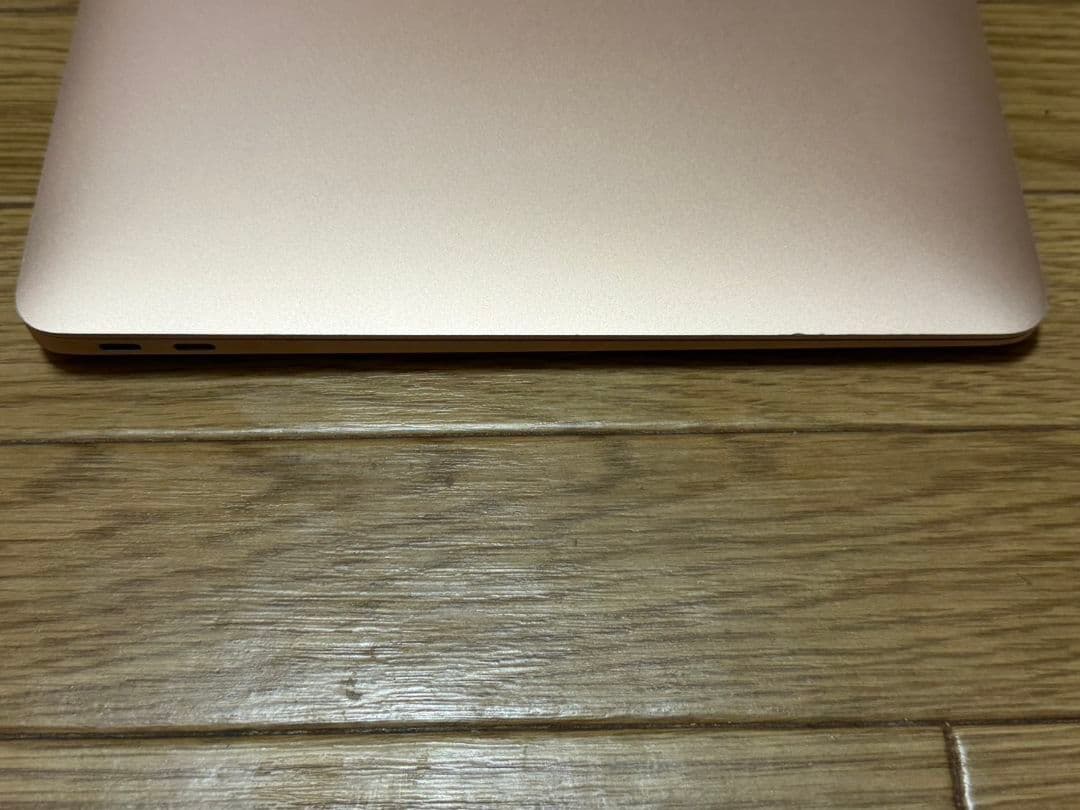 MacBook本体 MacBook Air 2020 13.3inch